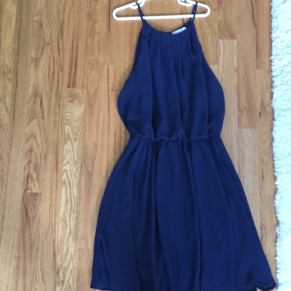 Cocktail Dress